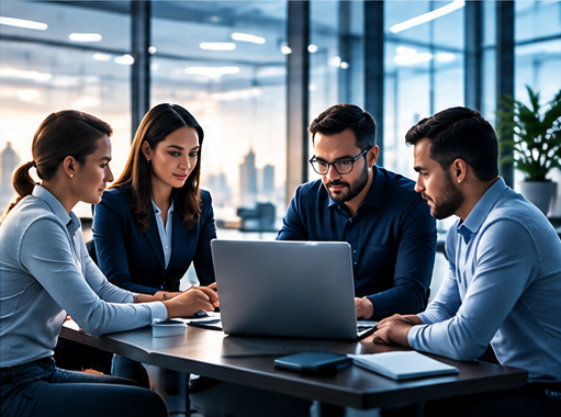 IT Service Management (ITSM)