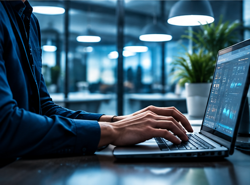 Managed IT Services & Support