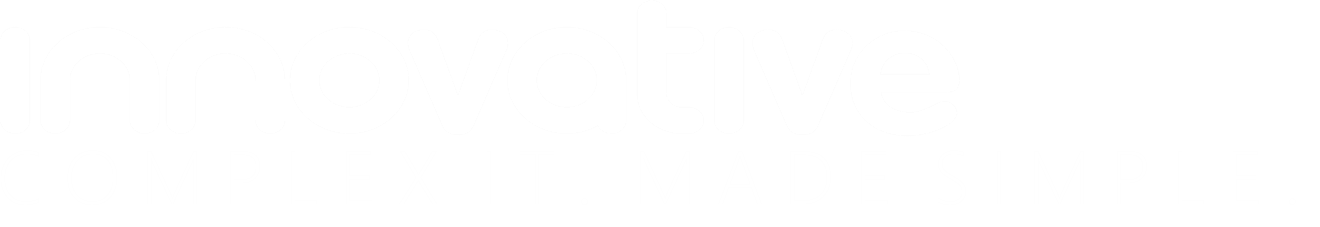 Innovative IT logo